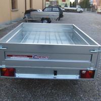 Rimorchio  CRESCI  Mod.  A6B