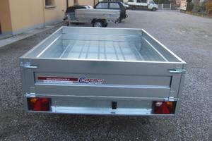 Rimorchio  CRESCI  Mod.  A6B