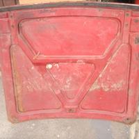 Alfa Romeo GT scalino