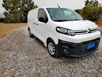 citroen jumly in perfette condizioni