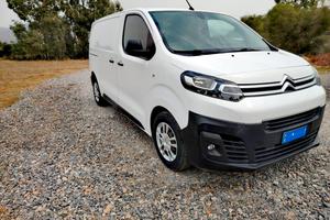 citroen jumly in perfette condizioni