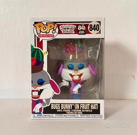 Funko Pop! Bugs Bunny #840