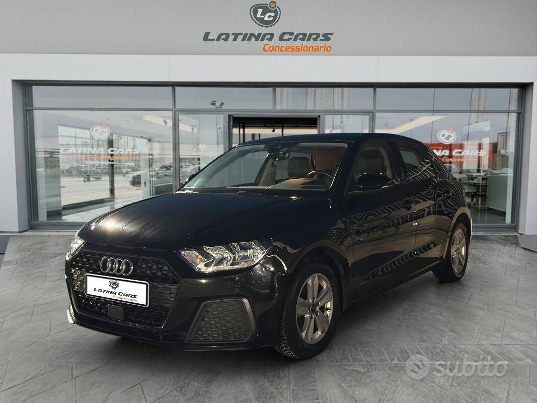 AUDI A1 2ª serie