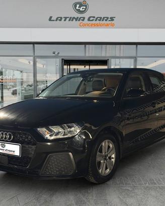 Audi A1 25 1.0 tfsi Con VIRTUAL COCKPIT