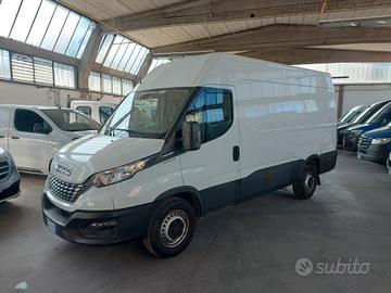 Iveco DAILY 35S12 AV8 HI MATIC