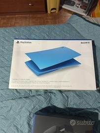 Cover Playstation 5 Disc