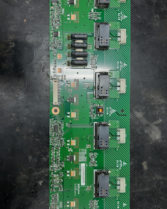 Inverter TV Logah rev.3 VIT71020.66
