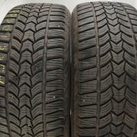 2 GOMME USATE INVERNALE 2155517 - CP98210288