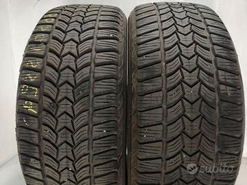 2 GOMME USATE INVERNALE 2155517 - CP98210288