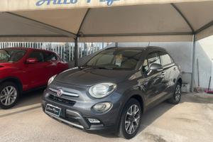 Fiat 500X 2.0 MultiJet 140 CV AT9 4x4 Cross