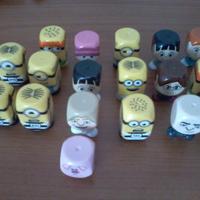 Minion cattivissimo me esselunga