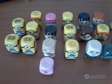 Minion cattivissimo me esselunga