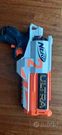 Nerf Ultra Two