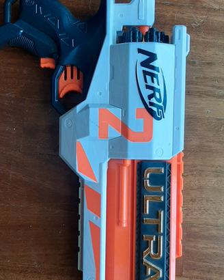 Nerf Ultra Two