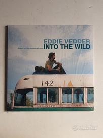 Eddie Vedder - Into the Wild