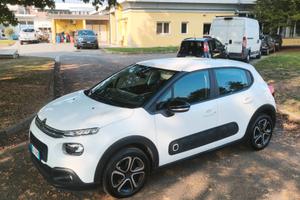 Citroen C3 PureTech 82 S&S Shine