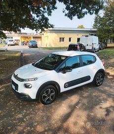 Citroen C3 PureTech 82 S&S Shine