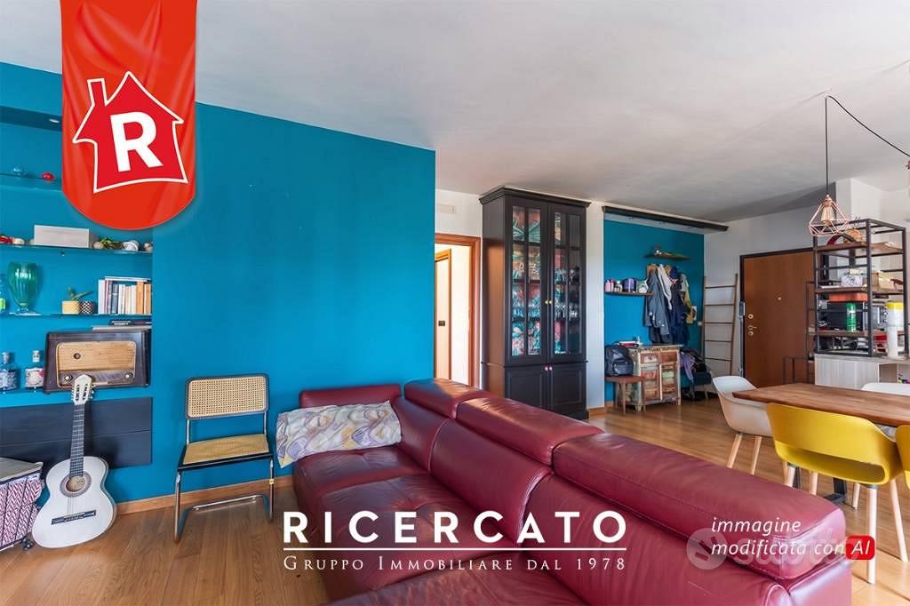 Appartamento – Lecce - Vista 3