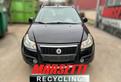 FIAT SEDICI 2008 1.6B 88Kw M16A