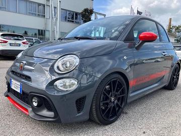 Abarth 595 1.4 t-jet 145cv