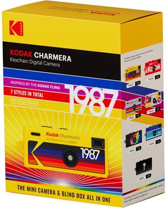 Kodak charmera