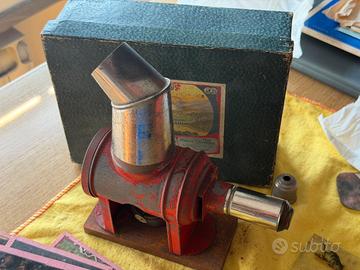 Lanterna Magica BING Norimberga