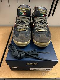 Scarpe Serafini taglia 40
