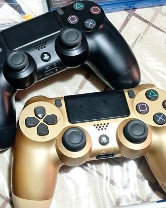 ps4 funzionante pari al nuovo
Tenuta benissi