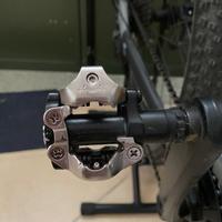Pedali SPD Shimano PD-M520