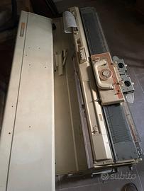 Macchina  maglieria brother