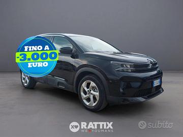 CITROEN c5 aircross 2022 C5 Aircross 1.2 hybrid Pl