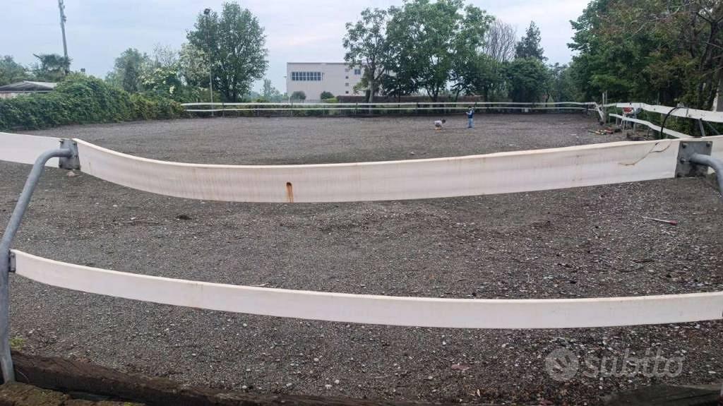 Terreno di 7700 m² a Inzago - Vista 5