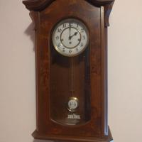 orologio a pendolo da parete 