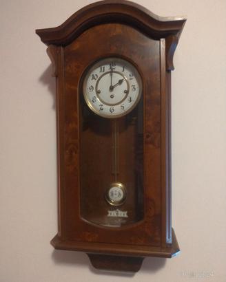 orologio a pendolo da parete 