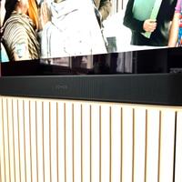 Soundbar Sonos Beam Gen 2 - Nera