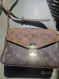 borsa louis Vitton  mercato parallelo