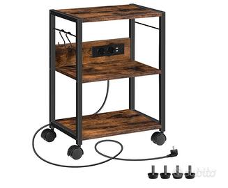 Carrello Porta Stampante