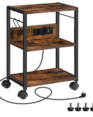 Carrello Porta Stampante