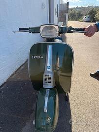 Vespa Piaggio 50 Special - 1977