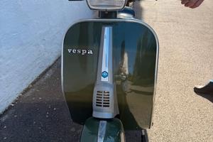 Vespa Piaggio 50 Special - 1977