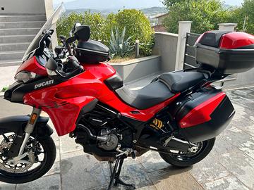 Ducati Multistrada V 2S del 2023