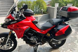 Ducati Multistrada V 2S del 2023
