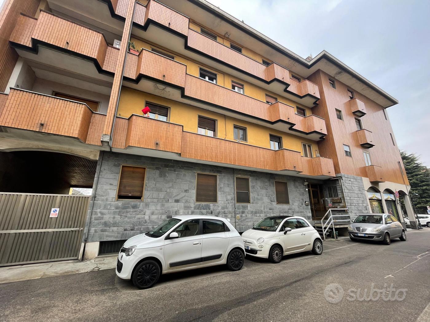 Appartamento – MI - Vista 4
