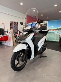 Honda SH 125 Sport - 2025