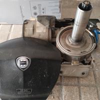 servo sterzo elettronico per lancia y più Arbec   
