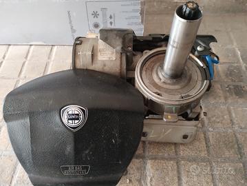 servo sterzo elettronico per lancia y più Arbec   