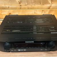 Ampli av Marantz Nr 1508