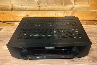 Ampli av Marantz Nr 1508