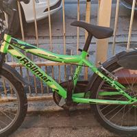bici Bambino 20" della Rollmar 