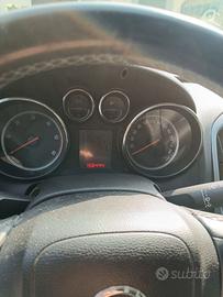 Astra 1.7 CDTI 110CV Sports Tourer Elective